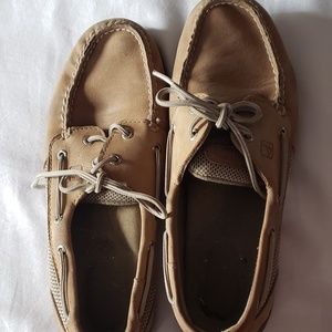 Women's Sperry Topsiders